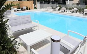 Hotel Ermeti B&B Brunch